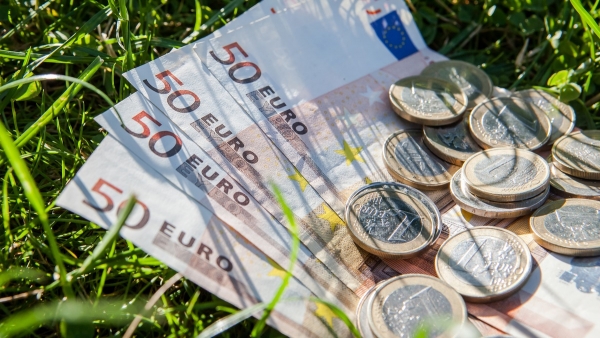 ΕΛΓΑ: Πληρωμές 27,7 εκατ. ευρώ σε 55.975 δικαιούχους